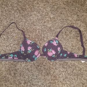 32A Tshirt Bra